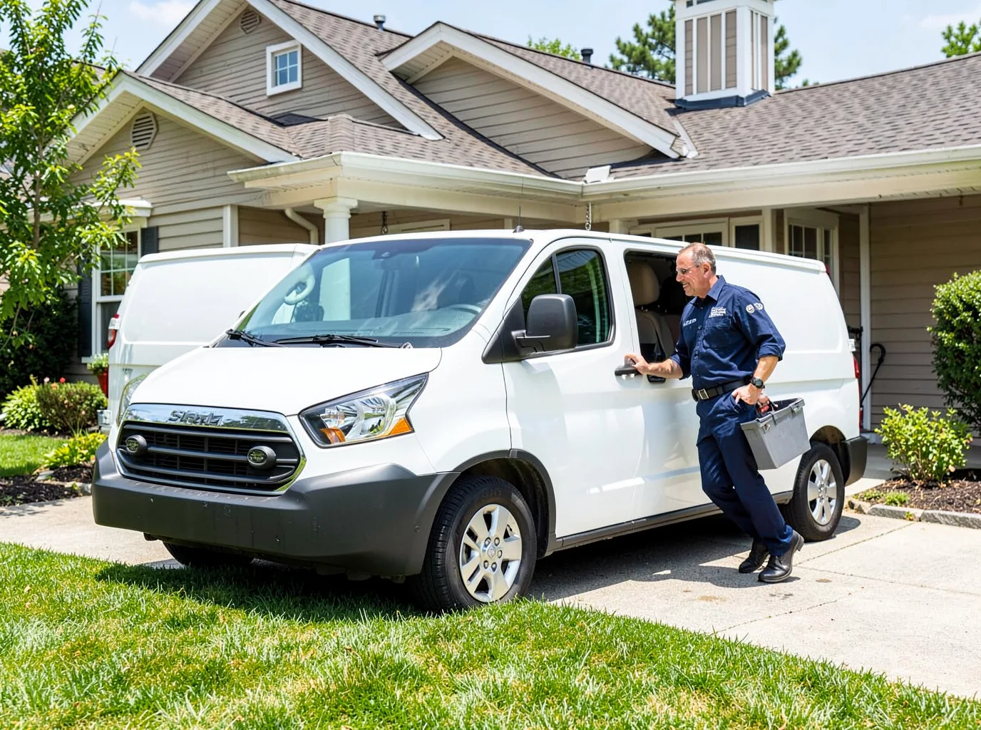 Emergency Plumber company in Orleans, VT